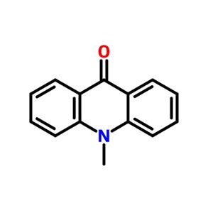 10-甲基-9(10H)-丫啶酮,10-Methyl-9(10H)-acridone