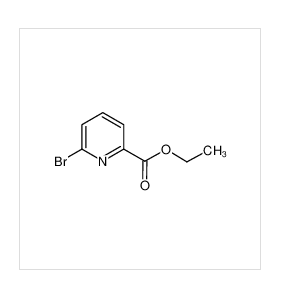 6-溴吡啶-2-羧酸乙酯,6-Bromopicolinic acid ethyl ester