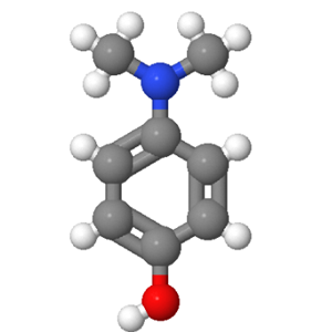 4-二甲氨基苯酚,4-(dimethylamino)phenol