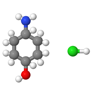 反式-4-氨基环己醇盐酸盐
