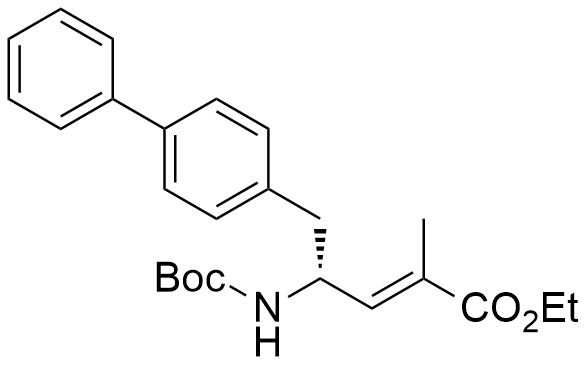 沙库巴曲缬沙坦杂质24,LCZ696(valsartan+sacubitril)impurity 24