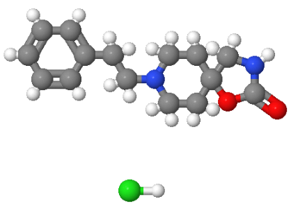 盐酸芬司必利,FENSPIRIDE HYDROCHLORIDE