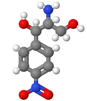 精制左旋氨基物,D-(-)-THREO-2-AMINO-1-(4-NITROPHENYL)-1,3-PROPANEDIOL