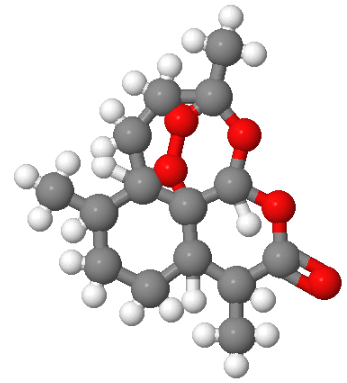 青蒿素,Artemisinin