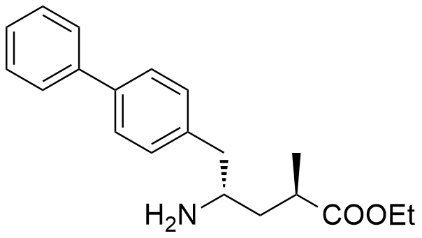 沙库巴曲缬沙坦杂质25,LCZ696(valsartan+sacubitril)impurity 25