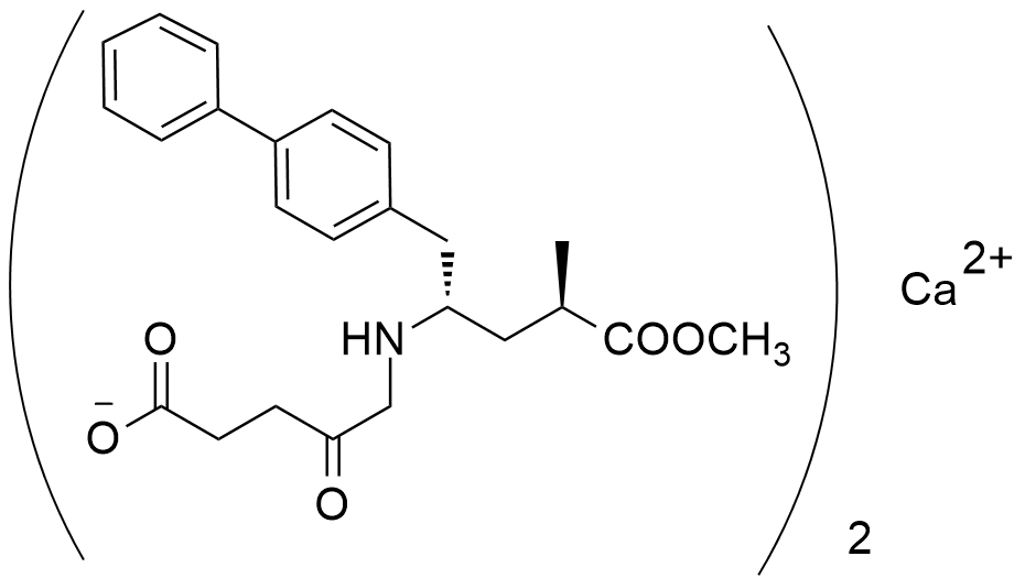 沙庫巴曲纈沙坦雜質(zhì)26,LCZ696(valsartan+sacubitril)impurity 26