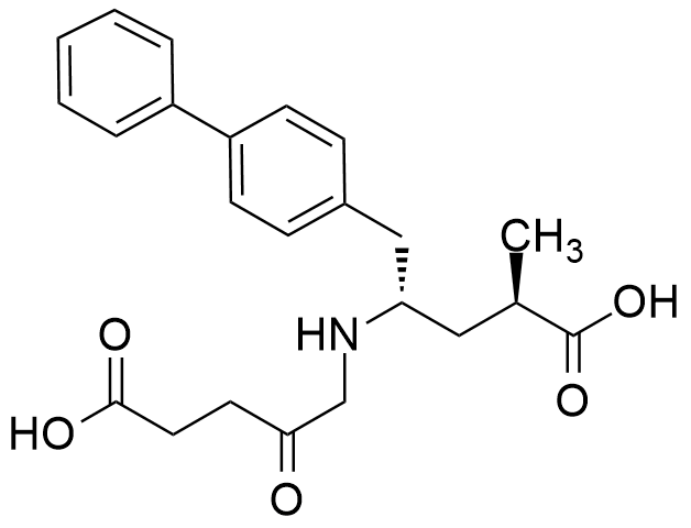 沙庫巴曲纈沙坦雜質(zhì)27,LCZ696(valsartan+sacubitril)impurity 27