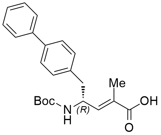 沙库巴曲缬沙坦杂质30,LCZ696(valsartan+sacubitril)impurity 30