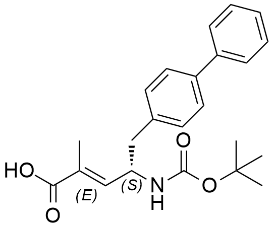 沙库巴曲缬沙坦杂质41,impurity 41