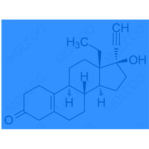 左炔诺孕酮EP杂质B,Levonorgestrel