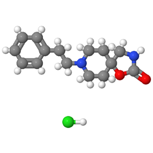 盐酸芬司必利,FENSPIRIDE HYDROCHLORIDE