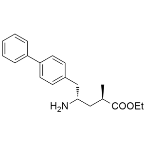 沙库巴曲缬沙坦杂质25,LCZ696(valsartan+sacubitril)impurity 25