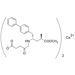 沙庫巴曲纈沙坦雜質(zhì)26,LCZ696(valsartan+sacubitril)impurity 26