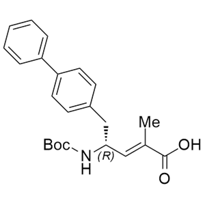 沙库巴曲缬沙坦杂质30,LCZ696(valsartan+sacubitril)impurity 30