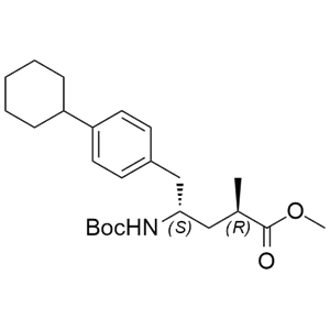 沙库巴曲缬沙坦杂质31,LCZ696(valsartan+sacubitril)impurity 31