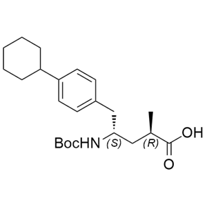 沙庫巴曲纈沙坦雜質(zhì)32,LCZ696(valsartan+sacubitril)impurity 32