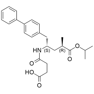 沙库巴曲缬沙坦杂质33