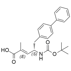 沙库巴曲缬沙坦杂质41,impurity 41