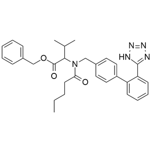 rac-缬沙坦EP杂质B,rac-Valsartan EP Impurity B