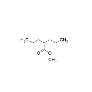 methyl 2-propylpentanoate