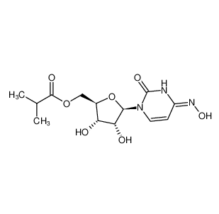 Molnupiravir,Molnupiravir(MK-4482)