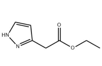 (1H-吡唑-3-基)乙酸乙酯,(1H-PYRAZOL-3-YL)ACETIC ACID ETHYL ESTER