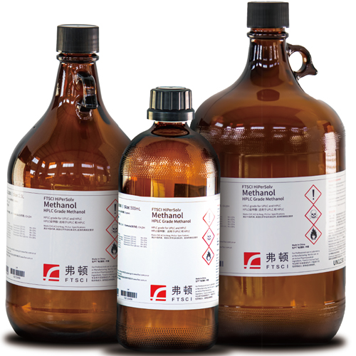 HPLC甲醇,Methanol