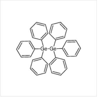 六苯基二锗(IV),HEXAPHENYLDIGERMANE