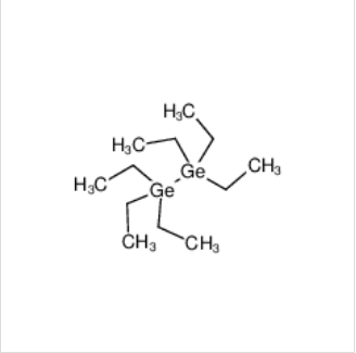 六乙基二锗,HEXAETHYLDIGERMANE