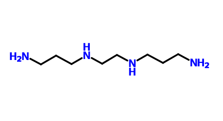 N,N-二(3-氨丙基)乙基乙胺,N,N'-BIS(3-AMINOPROPYL)ETHYLENEDIAMINE