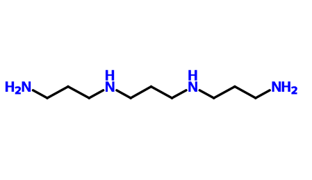 双3-氨基丙基-1,3-丙二胺,N,N'-BIS(3-AMINOPROPYL)-1,3-PROPANEDIAMINE