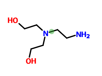 N,N-双(2-羟乙基)乙二胺,N,N-BIS(2-HYDROXYETHYL)ETHYLENEDIAMINE