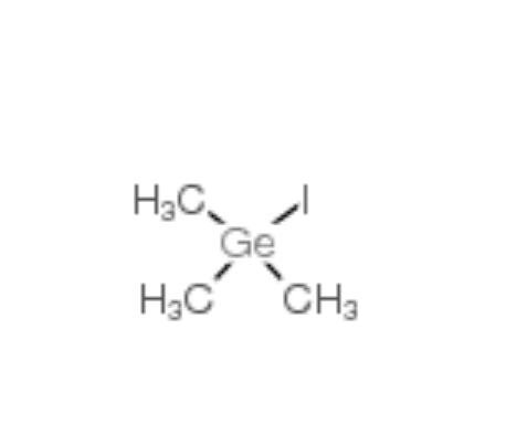 三甲基碘化锗,TRIMETHYLGERMANIUM IODIDE