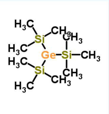 氢化物三(三甲基甲硅烷基)锗,TRIS(TRIMETHYLSILYL)GERMANIUM HYDRIDE