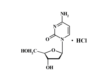 2-脱氧尿苷,2'-Deoxyuridine