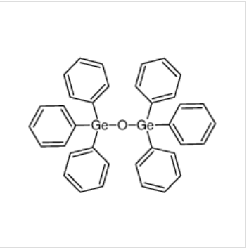 六苯基二锗杂噁烷,HEXAPHENYLDIGERMOXANE