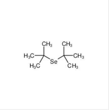 二叔丁基硒化物,Di-tert-butylSelenide