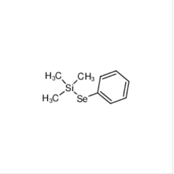 三甲基苯基硒硅烷,TRIMETHYL(PHENYLSELENO)SILANE