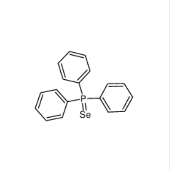 硒化三苯膦,TRIPHENYLPHOSPHINE SELENIDE