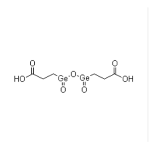 二羧乙基三氧化二锗,Carboxyethylgermanium sesquioxide