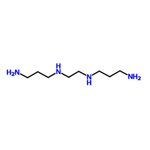 N,N-二(3-氨丙基)乙基乙胺,N,N