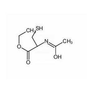 N-乙酰-L-半胱氨酸乙酯