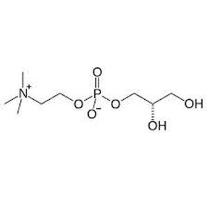 甘油磷脂酰胆碱,Choline glycerophosphate