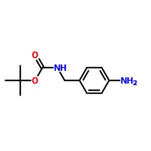 4-(N-BOC-氨甲基)苯胺,4-(Boc-aminomethyl)aniline