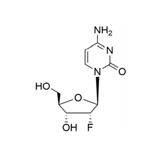 2'-脱氧-2-氟胞苷