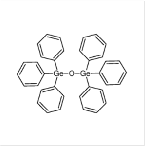 六苯基二锗杂噁烷