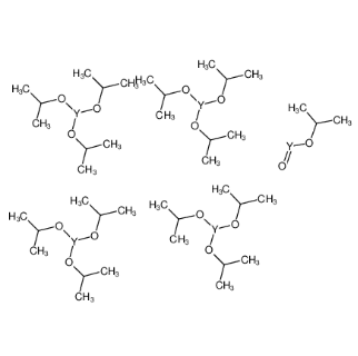 异丙醇氧钇,YTTRIUM ISOPROPOXIDE OXIDE
