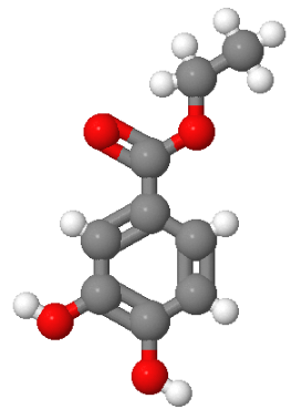 3,4-二羥基苯甲酸乙酯,Ethyl 3,4-dihydroxybenzoate