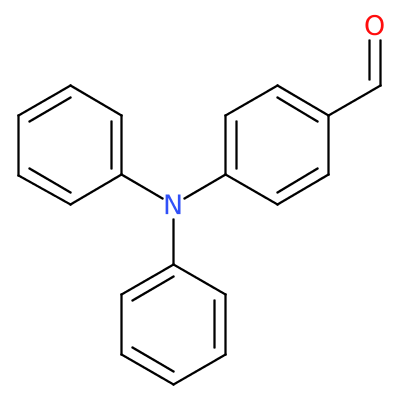 4-二苯胺基苯甲醛