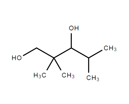 2，2，4-三甲基-1，3-戊二醇,2,2,4-Trimethyl-1,3-pentanediol